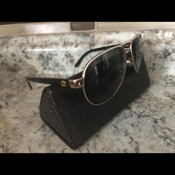 Gucci Accessories - Authentic Gucci Sunglasses 😎